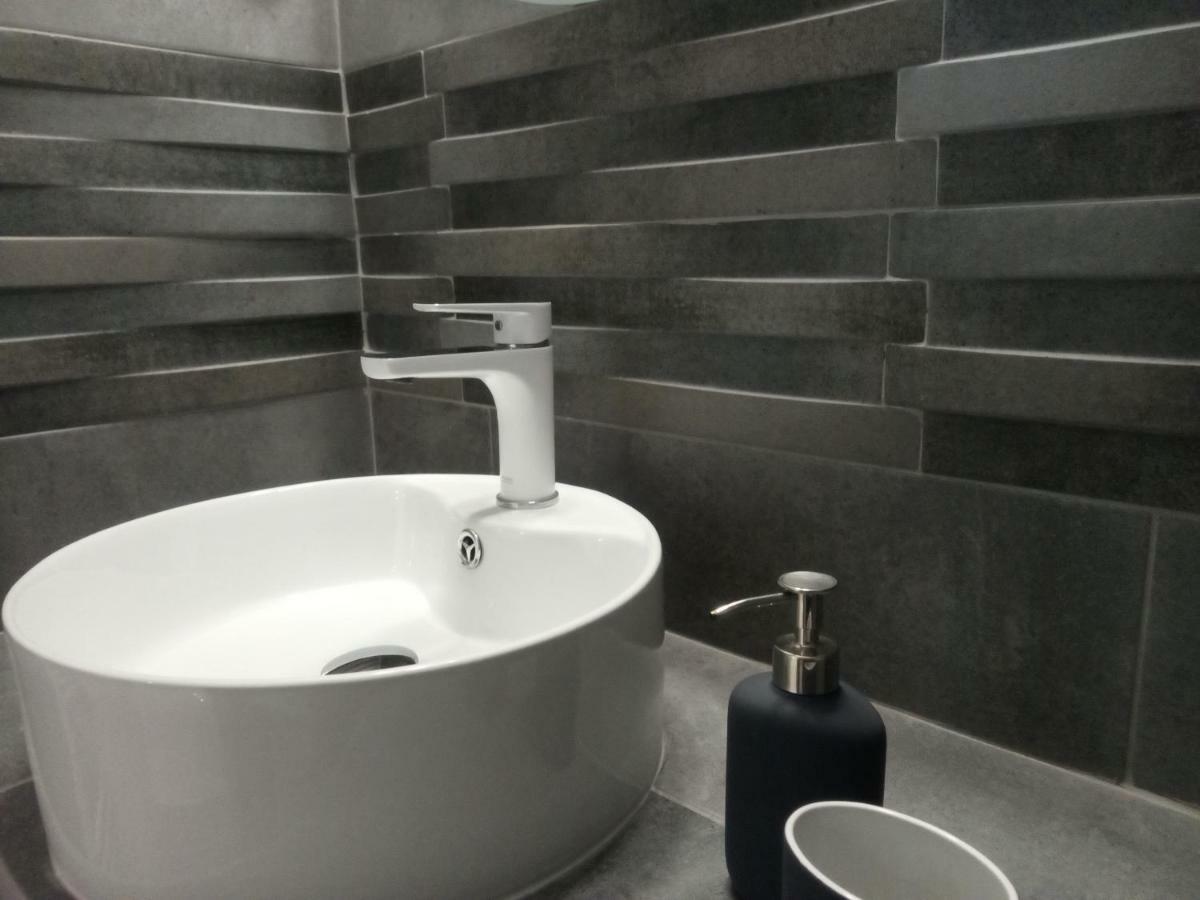 New Apartment Near Metro Larissis In The Centre Of אתונה מראה חיצוני תמונה