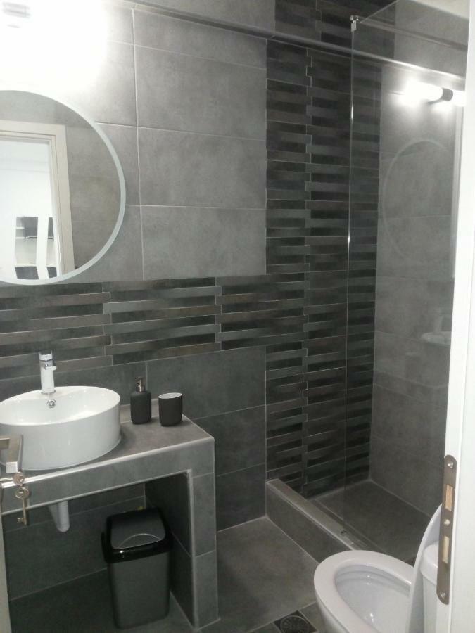 New Apartment Near Metro Larissis In The Centre Of אתונה מראה חיצוני תמונה