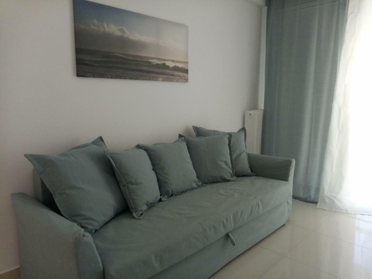 New Apartment Near Metro Larissis In The Centre Of אתונה מראה חיצוני תמונה