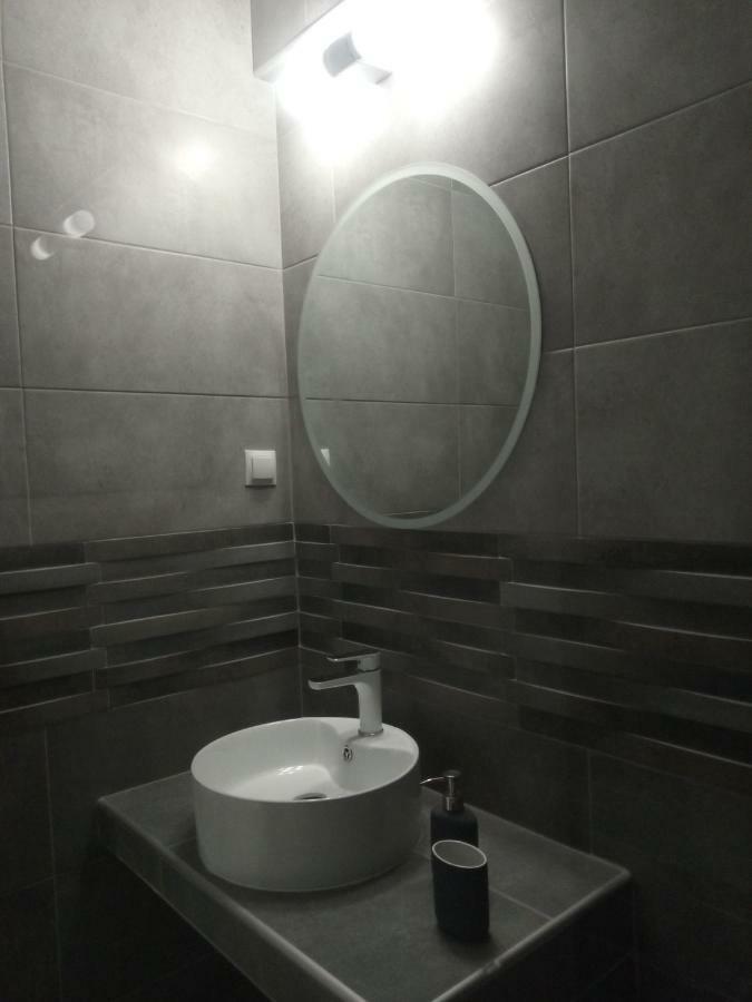 New Apartment Near Metro Larissis In The Centre Of אתונה מראה חיצוני תמונה