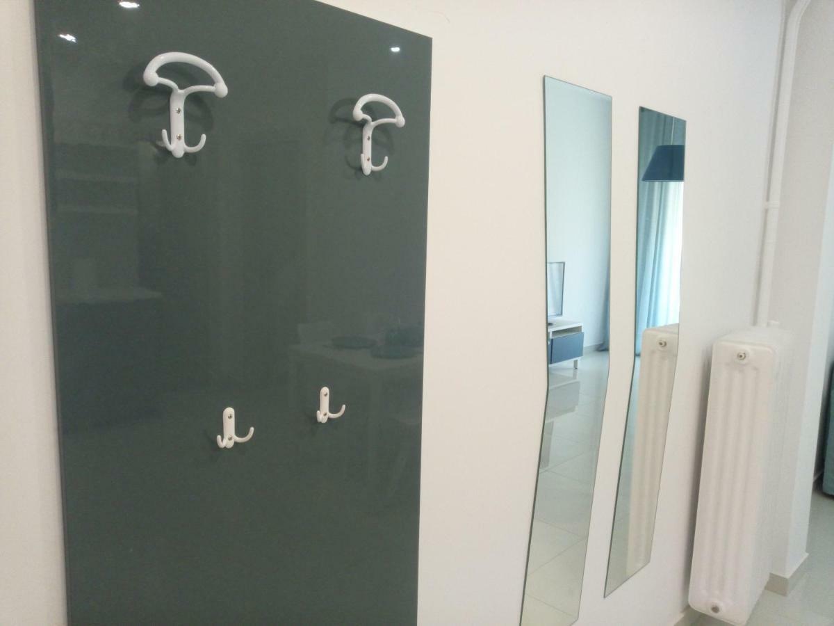 New Apartment Near Metro Larissis In The Centre Of אתונה מראה חיצוני תמונה