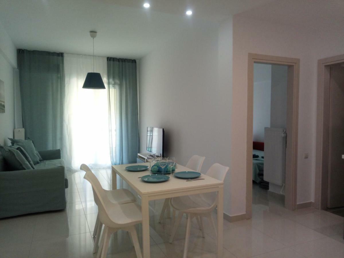 New Apartment Near Metro Larissis In The Centre Of אתונה מראה חיצוני תמונה