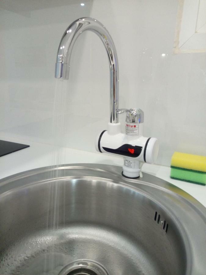 New Apartment Near Metro Larissis In The Centre Of אתונה מראה חיצוני תמונה