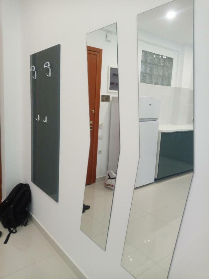 New Apartment Near Metro Larissis In The Centre Of אתונה מראה חיצוני תמונה