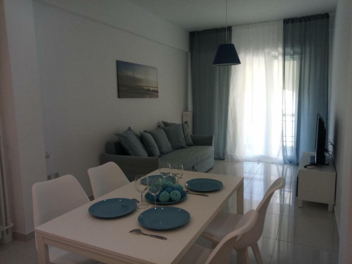 New Apartment Near Metro Larissis In The Centre Of אתונה מראה חיצוני תמונה