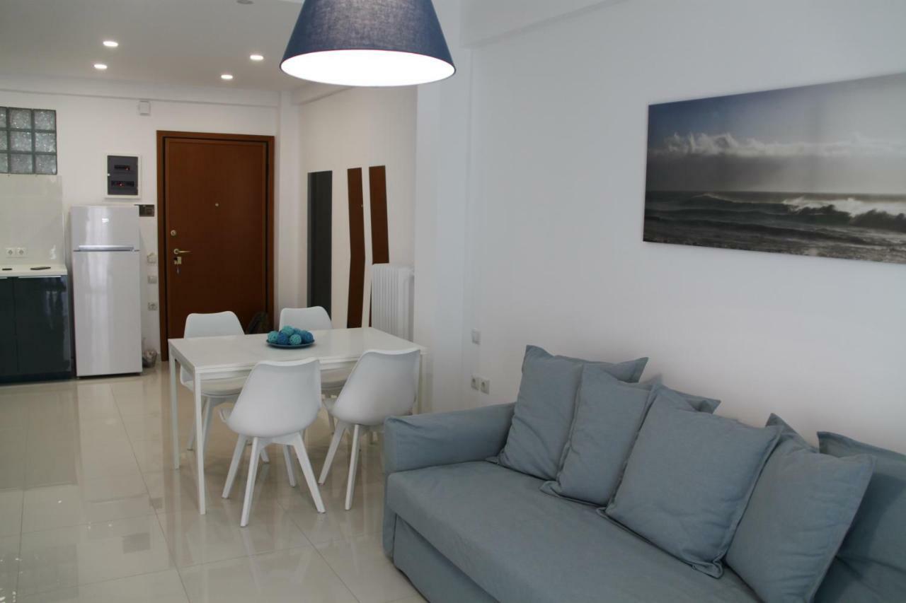 New Apartment Near Metro Larissis In The Centre Of אתונה מראה חיצוני תמונה