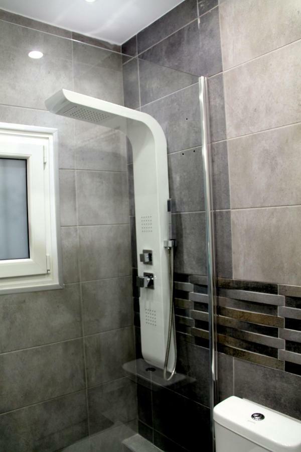 New Apartment Near Metro Larissis In The Centre Of אתונה מראה חיצוני תמונה